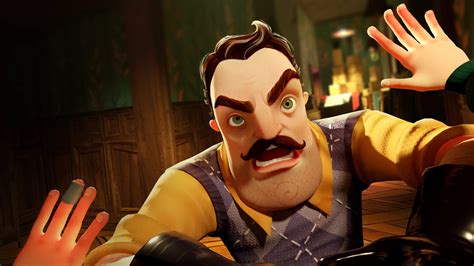 hello neighbor 2 beta 1.1 apk|Hello Neighbor 2 Beta 1.1 .
